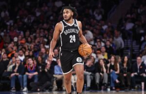 Bulls vs. Nets Odds, línea, predicción de puntaje, Tiempo: 2025 selecciones de la NBA, 13 de marzo Las mejores apuestas del modelo probado