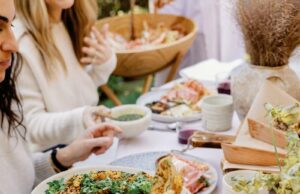 Ideas de menú de Equinox de primavera para dar la bienvenida a la temporada