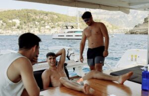 Esto es lo nuevo en Netflix en abril de 2025