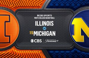 Michigan vs. Illinois Predicción, Pick, Spread, Basketball Game Odds, dónde ver, canal de televisión, transmisión en vivo