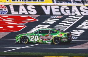 La oferta de Christopher Bell en la historia se queda corta: “íbamos a perder en algún momento”