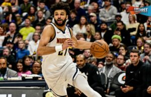 ¿Hasta dónde puede Jamal Murray llevar a los Nuggets en los playoffs? | Lo primero es lo primero