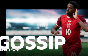 Gossip de fútbol: David, Ekitike, Branthwaite, Quansah, Filogene, Frimpong