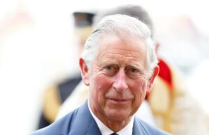 El rey Charles III comparte el amor por 'incomparable' Beyonce