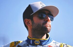 Cocina 400 actualizaciones en vivo: los mejores momentos de Martinsville Speedway