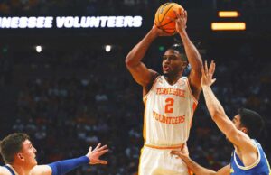 2025 March Madness: All-Americans and Transfers salvo el día para las ofertas de Sweet 16