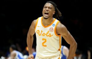 2025 March Madness Stream en vivo: horario de televisión del torneo de la NCAA, vea Elite Eight Streaming en línea el domingo