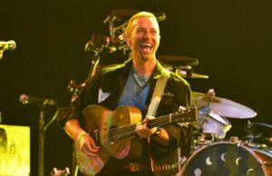 Coldplay ayudará a elegir artistas para el espectáculo de medio tiempo de la Copa Mundial 2026