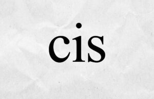 ¿Qué significa CIS? Una guía para principiantes para el término “cisgender”