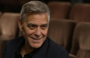“Ya no estoy haciendo películas románticas”
