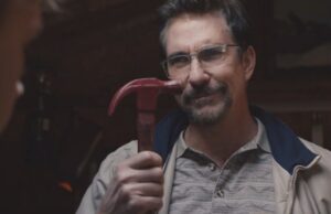 Este excepcional thriller asesino en serie está transmitiendo hoy (17 de marzo)