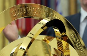 Ganadores de la Copa Mundial de Clubes de la FIFA para recibir $ 125 millones: desglosar el dinero del premio de la competencia