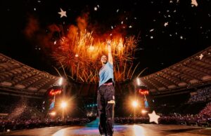 Coldplay para curar el primer show de medio tiempo en la final de la Copa Mundial de 2026