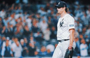 Evaluación de las opciones de los Yankees después de la lesión de la temporada de Gerrit Cole