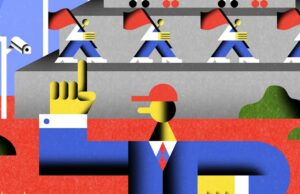 Política como SoulCraft