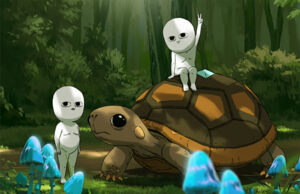 'Efectos secundarios comunes' renovado para la temporada 2 en Adult Swim