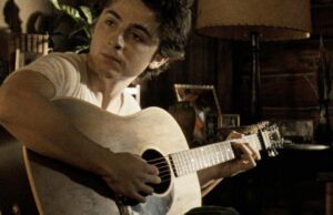 'Un completo desconocido' llega a Hulu esta semana, pero ¿cómo aprobó Bob Dylan la película?