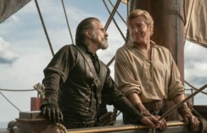 Así es como los fanáticos de 'Our Flag. Significan la muerte' recaudaron más de $ 100k para niños trans