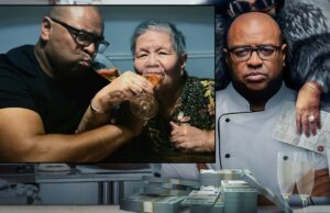 Este nuevo documental sobre Netflix es lo más devastador que verá esta primavera