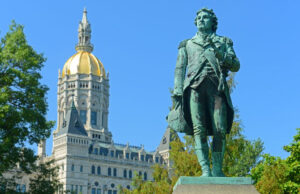 Connecticut Eyes Primer gorra de apuestas deportivas en línea