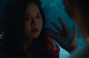 Hulu acaba de lanzar en silencio su película de terror indie más inferior