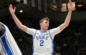 Predicción de Duke vs. Wake Forest, Odds, Time: 2025 College Basketball Picks, 3 de marzo Apuestas del modelo probado