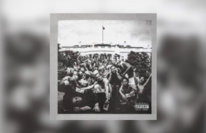 Kendrick Lamar's Opus cumple 10 años: World Cafe: World Cafe Words and Music Podcast: NPR