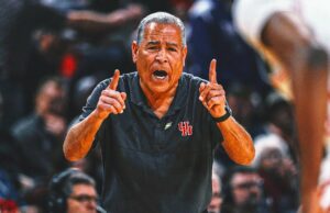2025 March Madness Odds: Respaldo este teaser de cuatro equipos por delante de Sweet 16