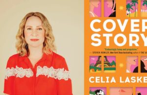 La nueva comedia romántica lesbiana de Celia Laskey se inspiró en celebridades encerradas de la vida real