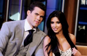 Dentro del mundo privado de Kris Humphries años después de la separación de Kim Kardashian