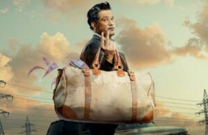 Sohum Shah cambia el clímax de su película Crazxy después del lanzamiento