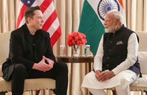 Airtel, Starlink anuncia el acuerdo de la India semanas después de que Musk conoció a Modi