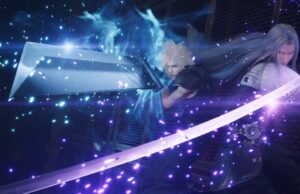 El director de batalla de 'Final Fantasy 7 Rebirth revela qué personaje fue el más difícil de diseñar