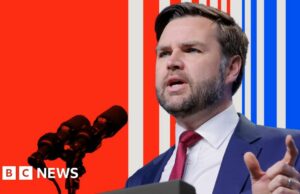 Cómo JD Vance ve el mundo