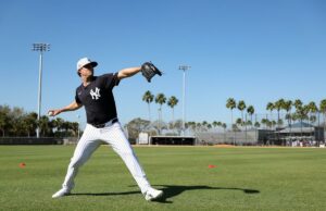 Yankees Ace Gerrit Cole se someterá a una cirugía de Tommy John y se perderá la temporada de 2025 MLB