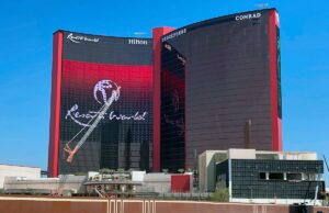 Resorts World Casino en Las Vegas multado con $ 10.5 millones en caso de lavado de dinero