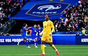 Maignan el héroe para Francia, Giménez gana la Liga de Naciones de Concacaf