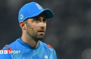 Mark Wood a Miss Inglaterra Test Summer después de la cirugía de rodilla