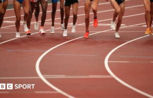 El atletismo mundial aprueba la prueba de elegibilidad de género para atletas que deseen competir en la categoría femenina