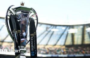 Pregunta de Six Nations: ¿Cuánto recuerdas sobre los sábados anteriores?