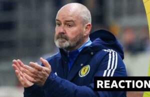 'Dos decisiones de VAR fueron a nuestro favor' – Clarke on Scotland Win