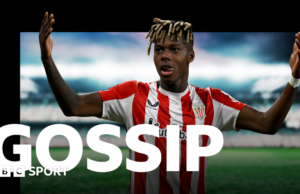 Gossip de fútbol: Williams, Isak, Romero, Branthwaite, Sane, Szczesny