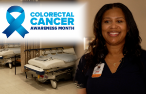 El estilo de vida puede afectar significativamente los factores de riesgo para el cáncer de colon