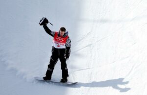 Cómo ver la competencia de media tubería de la liga de nieve de Shaun White