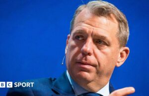 TODD BOEHLY VIVID SITIPITARIO: Chelsea Fan Group le pide a Premier League que investigue