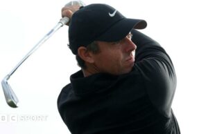 Rory McIlroy: Mundial número dos en Houston después del viaje de reconocimiento de Augusta