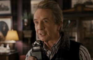 Un miembro del reparto de SNL revela lo que es ser 'la víctima de uno de los insultos cortos de Martin más devastadores', y Tom Hanks está involucrado