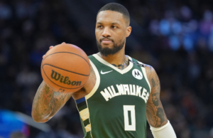 Lesión de Damian Lillard: Bucks protagoniza indefinidamente con trombosis venosa profunda en la pantorrilla derecha