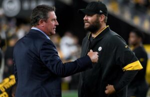 Dan Marino dice que habría “ganado un par de Super Bowls” si los Steelers lo redactaran