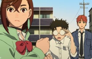 Entertainment News Today Actualizaciones en vivo el 5 de marzo de 2025: Ni Demon Slayer ni Jujutsu Kaisen fueron el mejor anime: Wacky New Series alcanzan más de 19m Vistas